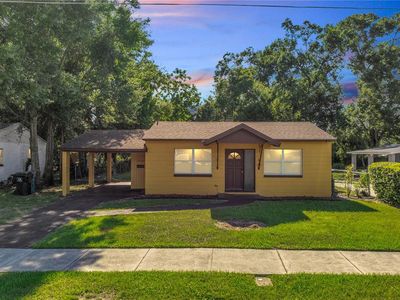 608 Cookman Ave, Orlando, FL, 32805