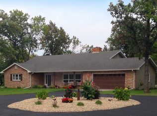 1613 Stevens Drive, Thief River Falls, MN 56701
