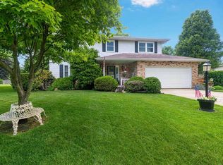 51817 Stoney Creek Dr, Elkhart, IN 46514