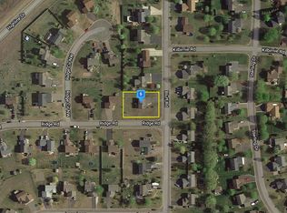 5027 Bluff Rd, Big Lake, MN 55309