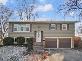 19021 Chestnut Ave, Country Club Hills, IL 60478