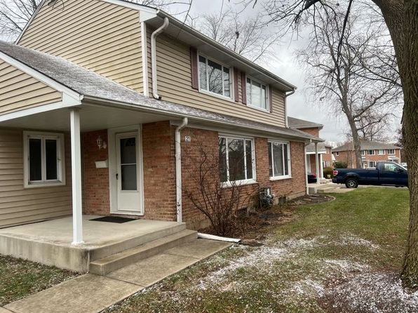21 Choate Rd, Park Forest, IL 60466