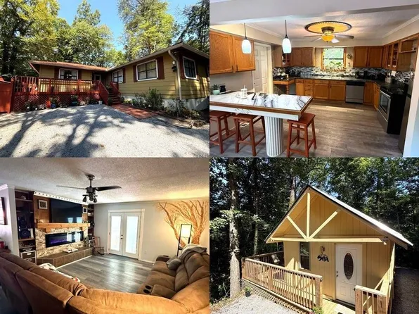 2136 Daisy Trl, Pigeon Forge, TN 37863