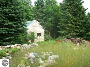 Hill Rd, Kalkaska, MI 49646