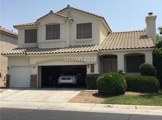 9022 Galena Crossing St, Las Vegas, NV 89123