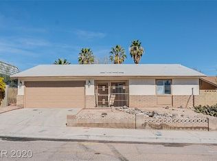 5132 Laurelwood Ave, Whitney, NV 89122