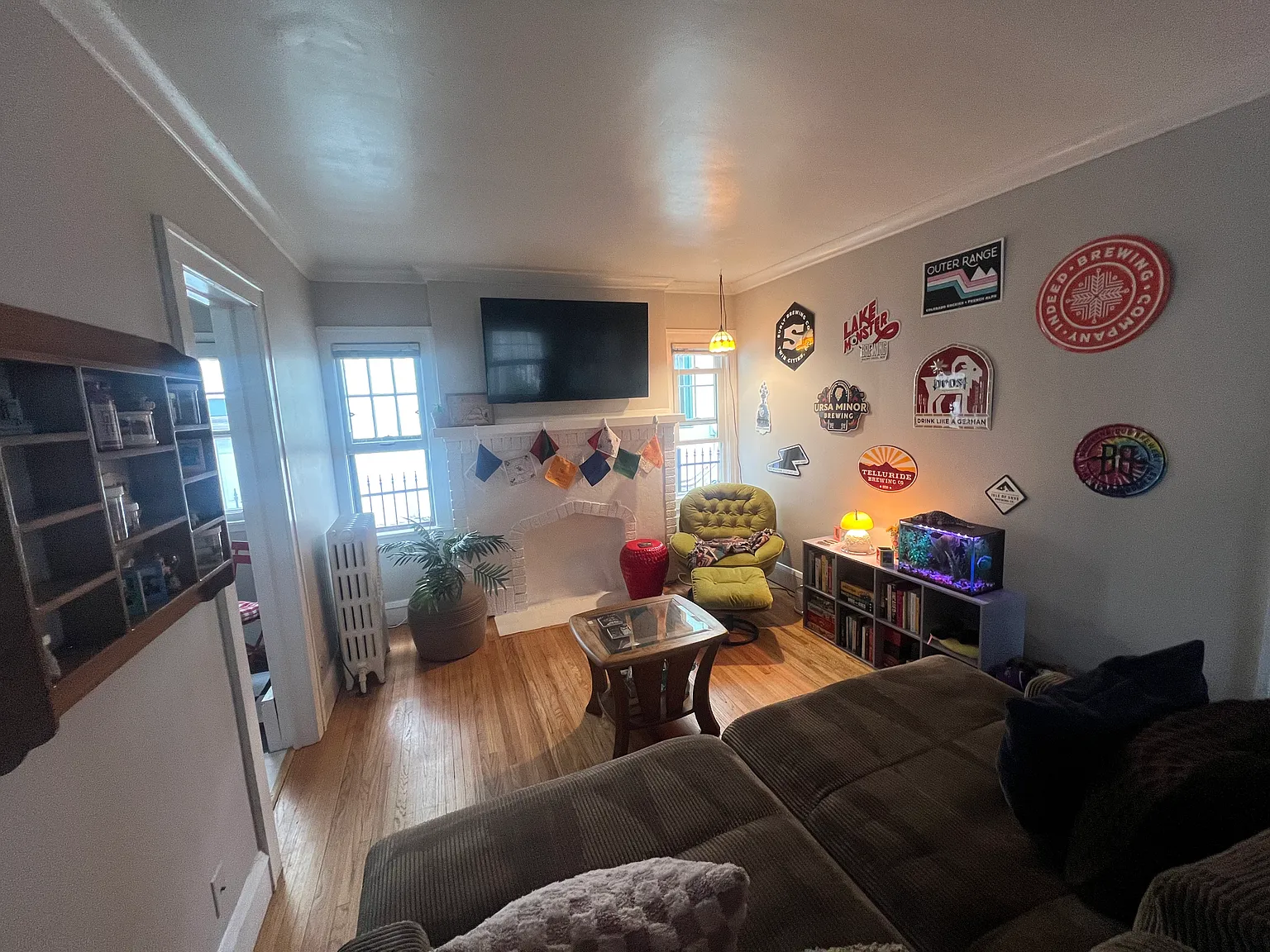 1 bed, 800 sqft, $1,490 — Photo 3