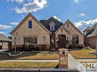 8316 Forest Glenn Dr, North Richland Hills, TX 76182