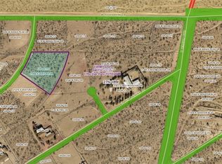 21490 N Ventura Dr, White Hills, AZ 86445