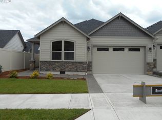 17325 NE 16th Ave, Ridgefield, WA 98642