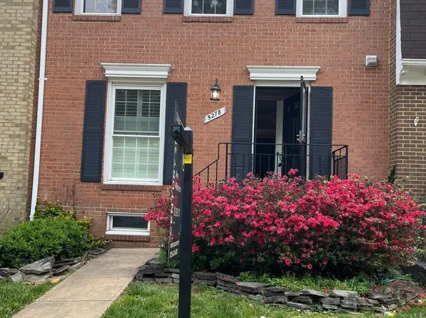 5278 Bradgen Ct, Springfield, VA 22151