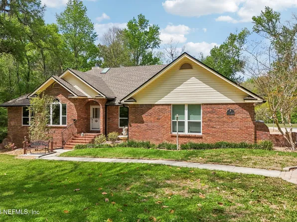 2810 RAVINES Road, Middleburg, FL 32068