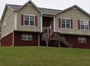 371 S Hillcrest Rd, Odenville, AL 35120