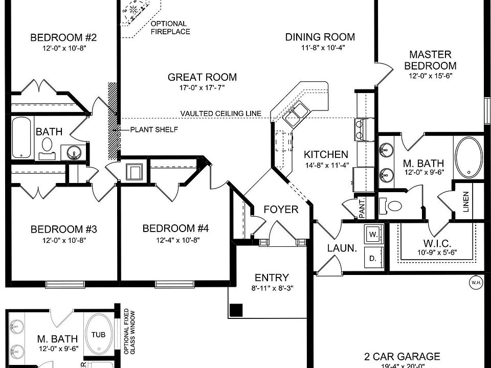 2nd image of 4061 SE 98th Pl