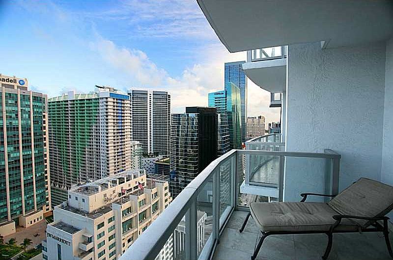 1st image of 1060 Brickell Ave APT 3103