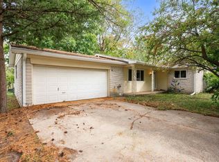 9512 S Fleming St, Muncie, IN 47302