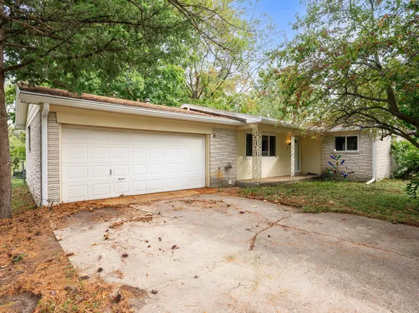 9512 S Fleming St, Muncie, IN 47302