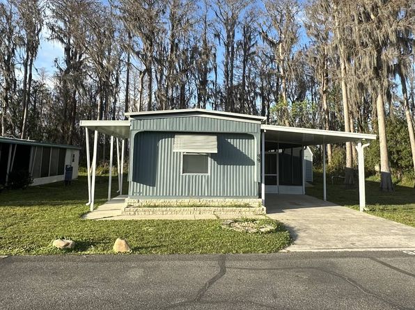 15130 Timber Village Rd #99, Groveland, FL 34736