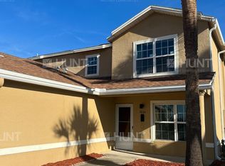 5836 Jaguar Run, Patrick Afb, FL 32925