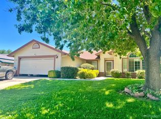 1224 S Green St, Tehachapi, CA 93561
