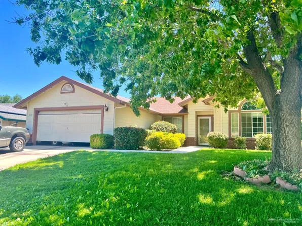 1224 S Green St, Tehachapi, CA 93561