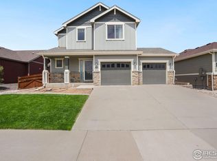 530 Moonglow Dr, Windsor, CO 80550