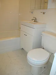 Rented by Metropolis Real Estate of Manhattan