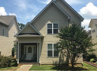 20249 Harroway Dr, Cornelius, NC 28031