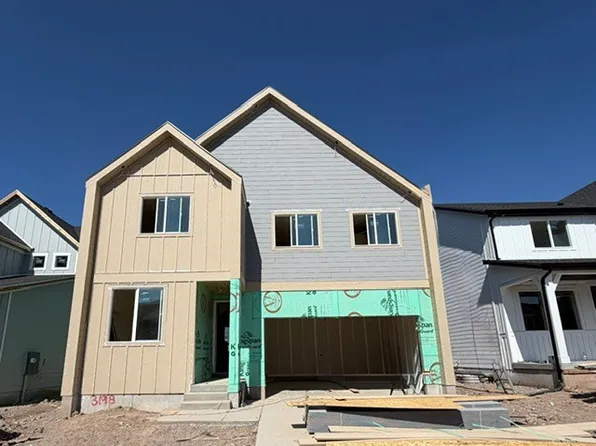 1853 N Gardenia Dr #3198, Saratoga Springs, UT 84045
