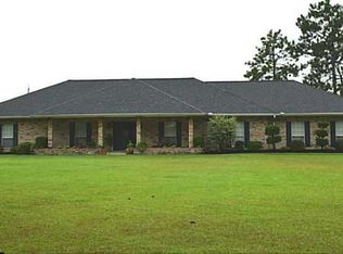 2194 Tiffany Ln, Lake charles, LA 70611