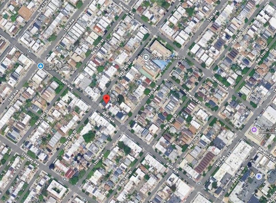 2nd image of 1651 Bath Ave