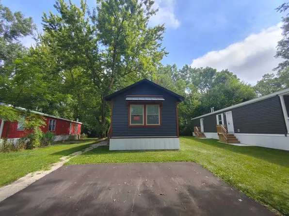 3067 Hillanlake Dr Lot 136, Brooklyn, MI 49230