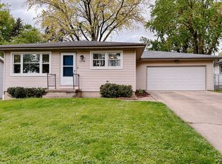 1714 Hoover Dr, Normal, IL 61761