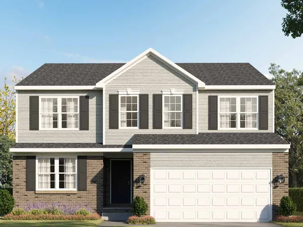 Townsend Plan, The Oakmont at Gateway