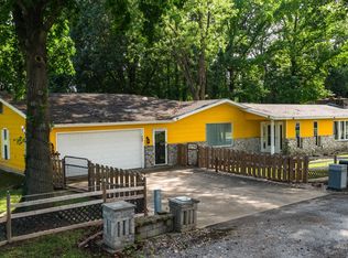 708 E Candy Cane Ln, West Frankfort, IL 62896