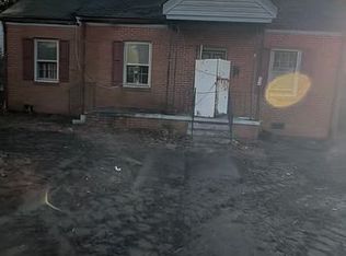 1215 W Thomas St, Rocky Mount, NC 27804