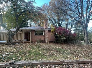 111 S Georgia St, Ridgeley, WV 26753