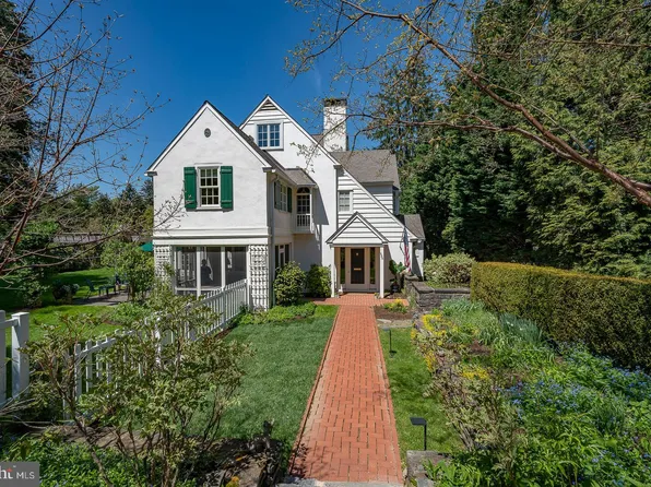 626 Winsford Rd, Bryn Mawr, PA 19010