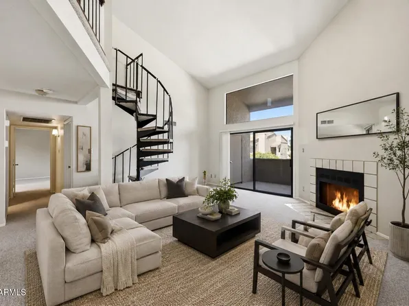 7950 E Starlight Way Unit 228, Scottsdale, AZ 85250