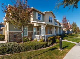 588 Cutting Horse Dr UNIT 166, Oakdale, CA