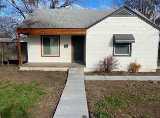 2801 W Easton St, Tulsa, OK 74127