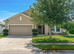 2617 Limerick Cir, Grand Island, FL 32735