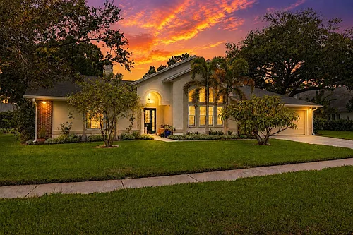 8412 Ridgebrook Cir Photo 1
