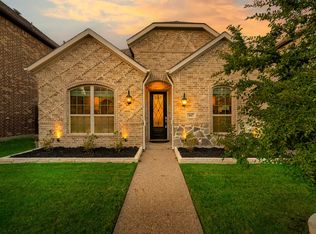 3647 Crosby St, Irving, TX 75038