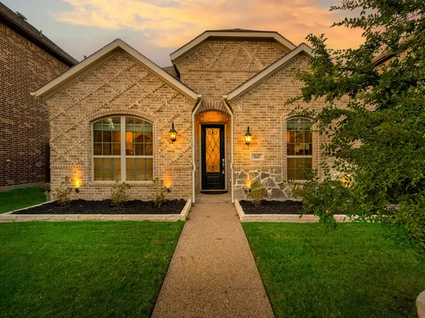 3647 Crosby St, Irving, TX 75038