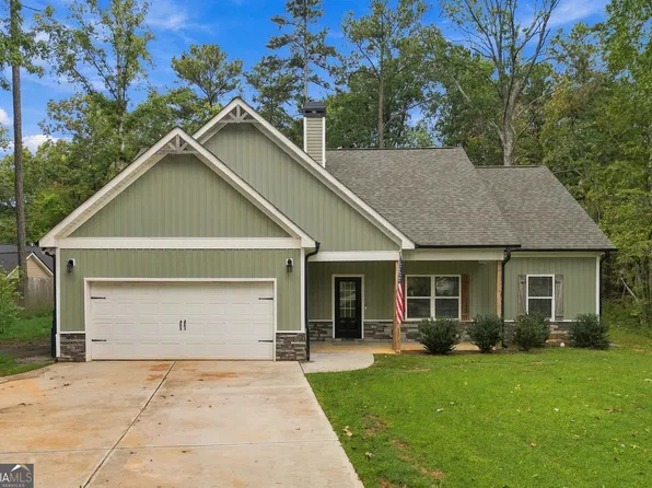 57 Brookhaven Dr, Rockmart, GA 30153