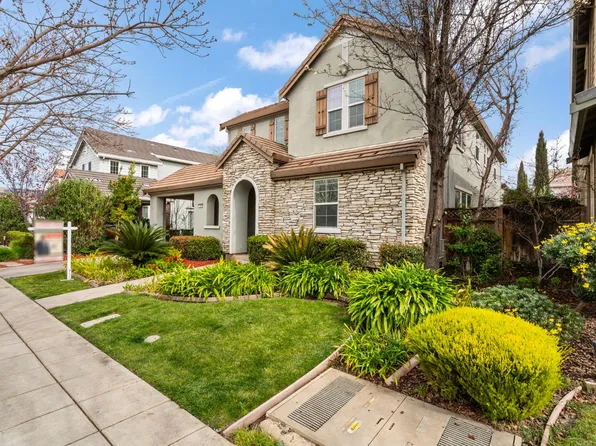 122 N Sierra Madre St, Mountain House, CA 95391