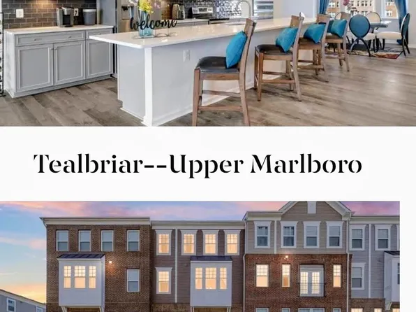 9741 Tealbriar Dr #250, Upper Marlboro, MD 20772