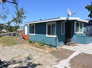 421 W Sentinel St, Goldendale, WA 98620