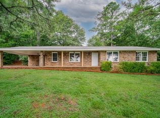 66 Eastview Ter SE, Cartersville, GA 30120